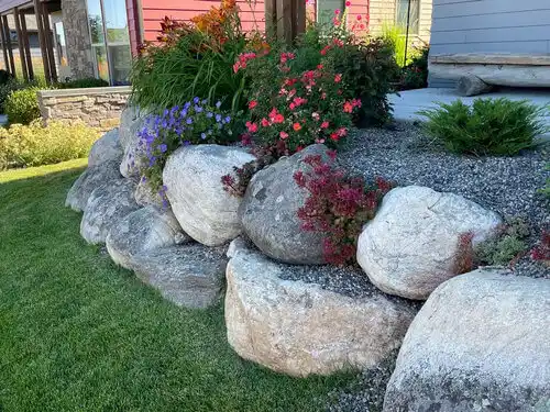 landscaping services Sioux Falls